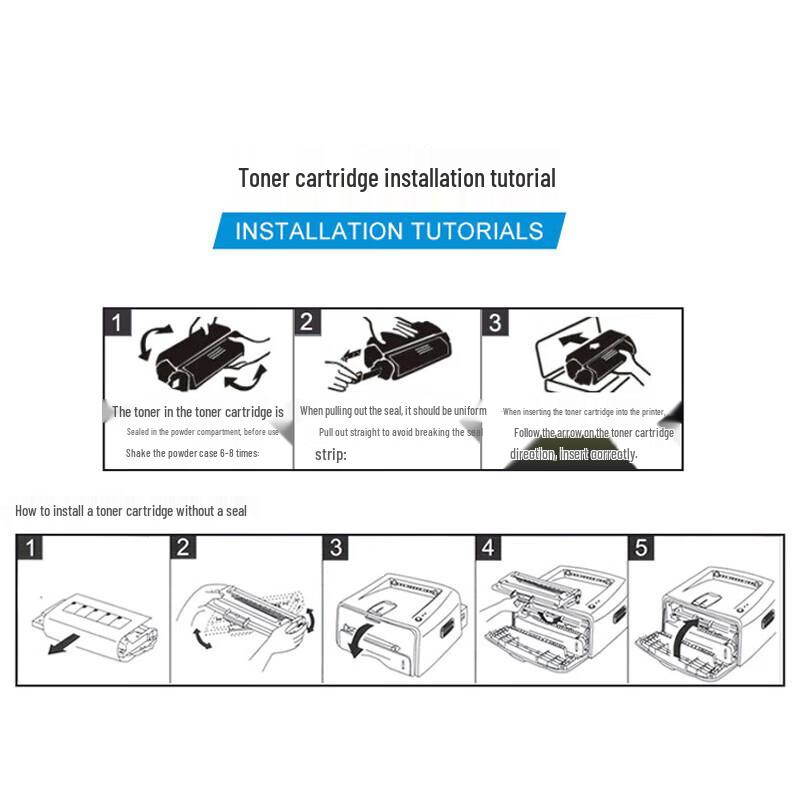 HP CF412A 410A Yellow Original Toner Cartridge