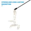 Strong Magnetic Tips Manual Screwdriver Set Slotted Screwdriver Kit  Household Maintenance