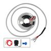 Electronic Ignition System Coil For Kawasaki KZ1000 KZ650 GT750 KZ750 KZ750GP Z550 Z750GP OEM:21135-012 / 21008-1012