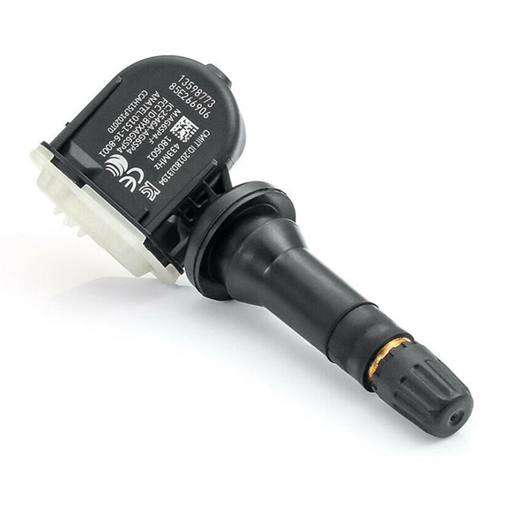 Датчик контроля давления в шинах TPMS 433 МГц 13506028 для Opel Adam Ampera Antara Astra J k Corsa D Insignia Meriva B Mocha Zafira