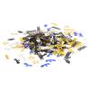 Graduation Table Confetti High Gloss Good Decoration 100g Party Decorations   for School Party Gift Wrapping