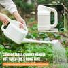 4L Spray Bottle Large Capacity Extended Spout 3 Modes Flower Watering Can Planting Water Spray Pot Balcony Supplies