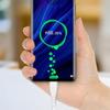Кабель USB Type C 120 Вт 2,4 А Быстрая зарядка Зарядное устройство USB C Кабель для передачи данных Суперзарядка 1 м для S22
