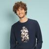 Men's Sweatshirt - ZOO ESCAPE