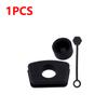 Силиконовый набор заглушек от проливания, крышка для трубочки, заглушка от протекания, набор заглушек от проливания для стакана Stanley 1.0/2.0, аксессуары