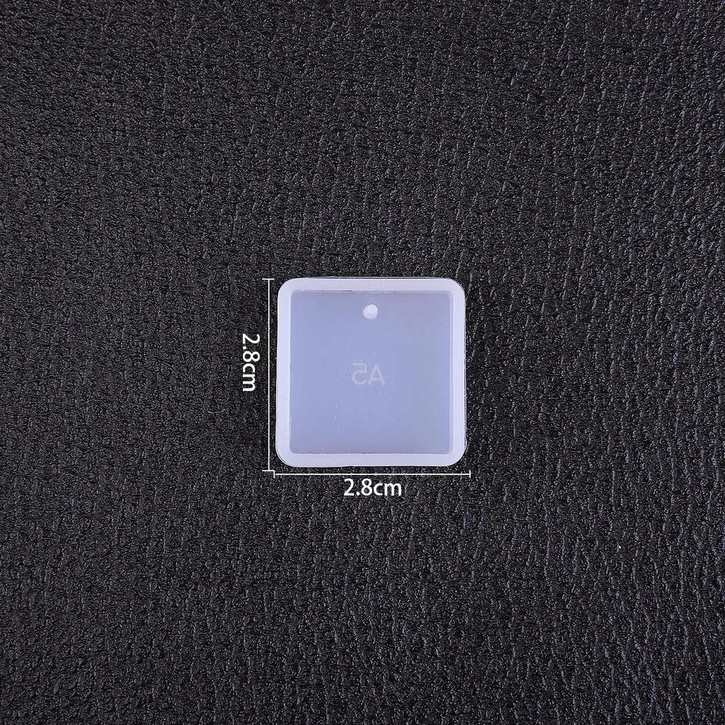 1 шт., капля воды, эпоксидная силиконовая форма, кристалл и бриллиант, браслет, кулон, ювелирное изделие, форма для купола, смола, литейная форма, ремесло