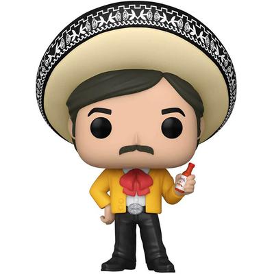 Рекламные иконки Tapatio Man Pop! винил
