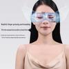 AUX Smart Eye Massager with Airbag and Heat