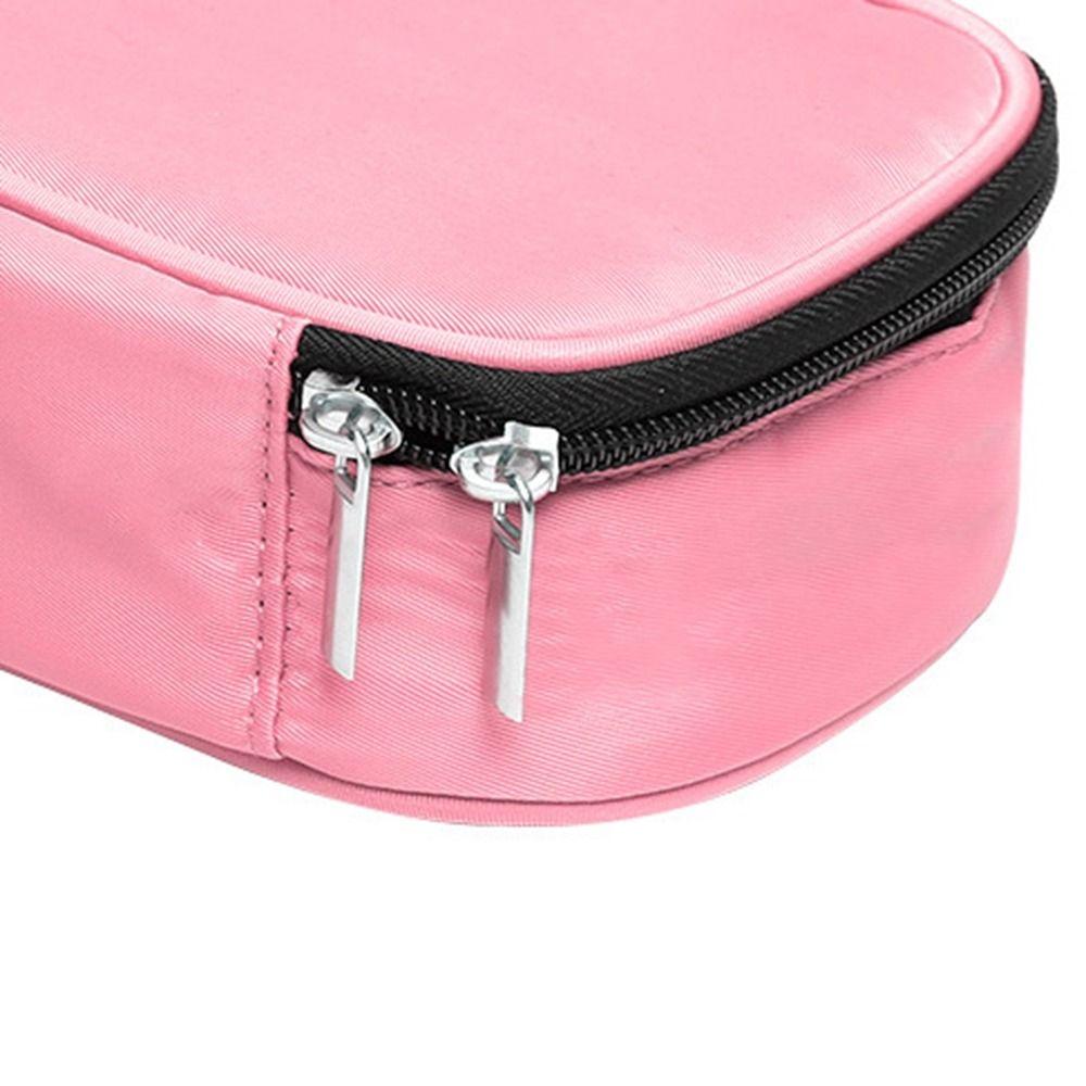 Waterproof Insulin Cooling Bag Wear-resistant Medicine Kit Insulin Insulated Bag for Home