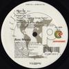 12-дюймовая пластинка ANN NESBY - Hold On 314583151 Perspective Rec 1997 US Танцевальная и Электронная Б/У