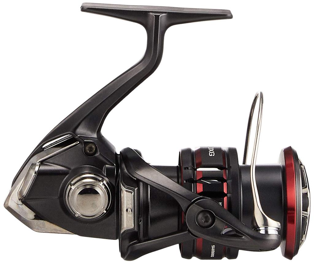 SHIMANO Безынерционная катушка 20 Vanford C3000XG Универсальная Для рыбалки, требующей подмотки, и рыбалки, где важна высокая скорость реверса