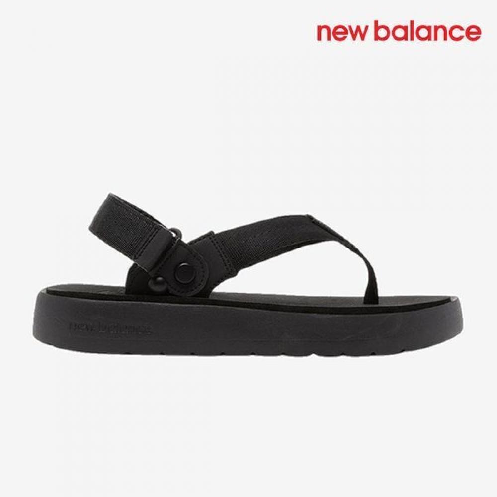 New Balance Half Club Sandal Sd6501bk