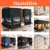 Curtain Bed Blackout Dormitory Upper Bunk Bed Bunk Bed Enclosure Dustproof Top Girl Curtain Bedroom