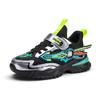 Breathable Mesh Kids Running Shoes Lightweight Boys Sports Sneakers for Tennis Comfortable Outdoor Children's Walking Shoes