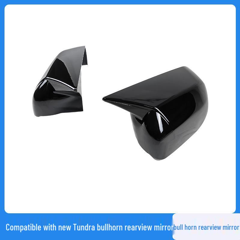 Toyota Tundra/Sequoia 2022 Model Rearview Mirror Cover for Horn Modification