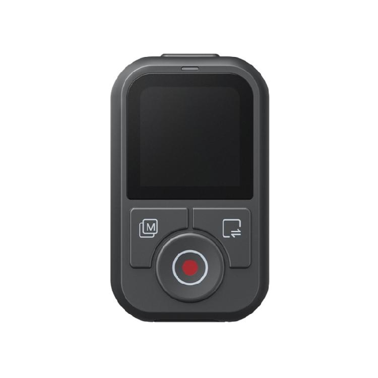 Компактный Bluetooth-совместимый Пульт Совместимый для Камер Action 6/5Pro/4 Предлагает Навигацию Регистрацию Траектории Рейтинг IPX7