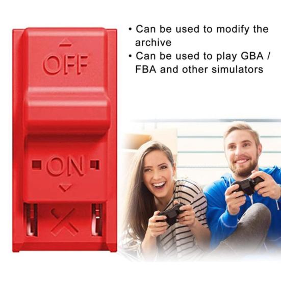 Короткое замыкание RCM Jig Универсальный Легко устанавливаемый Инструмент Зажим Восстановление