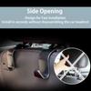 Storage Hanger Vehicle Back Seat Organizer Car Seat Bracket Car Seat Seat Hidden Hook Headrest Hook