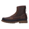 Originals II Ek+ Boot Mid Top Thick Sole Suede Leather Martin Boots Men Boots Brown A2HC4F13