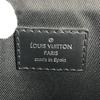 Louis Vuitton N50005 District PM Shoulder Bag Damier Cobalt Canvas