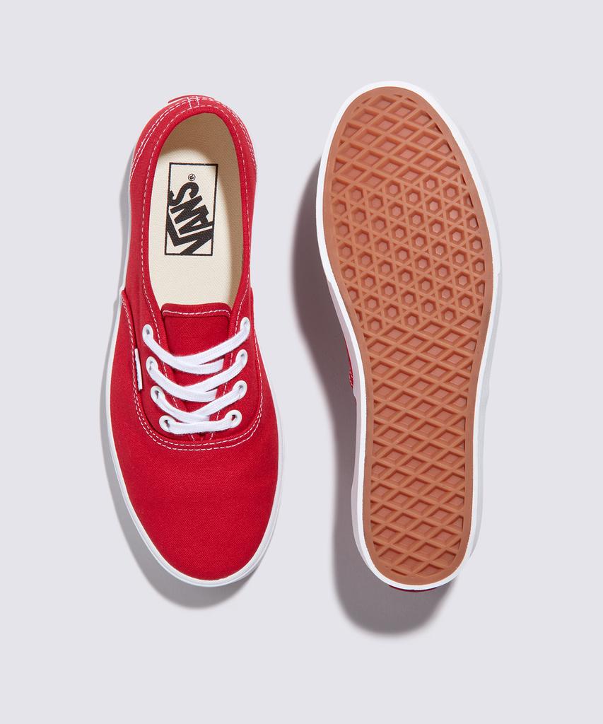 Vans Authentic Lowepro - Красный / Vn000D76Red1