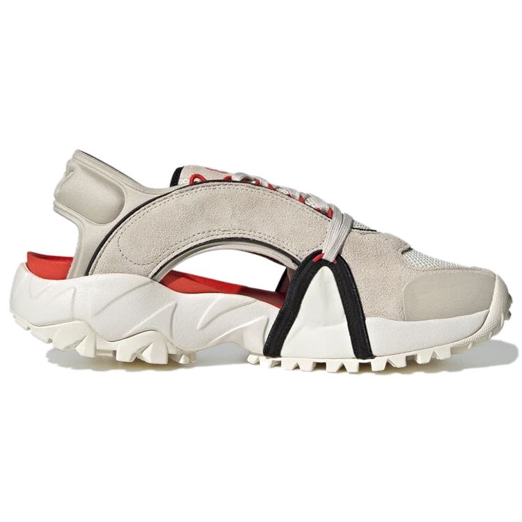 Adidas Y-3 Notoma Sandal Мужские сандалии Светло-коричневый FZ4509