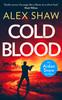 Книга Cold Blood : Book 1