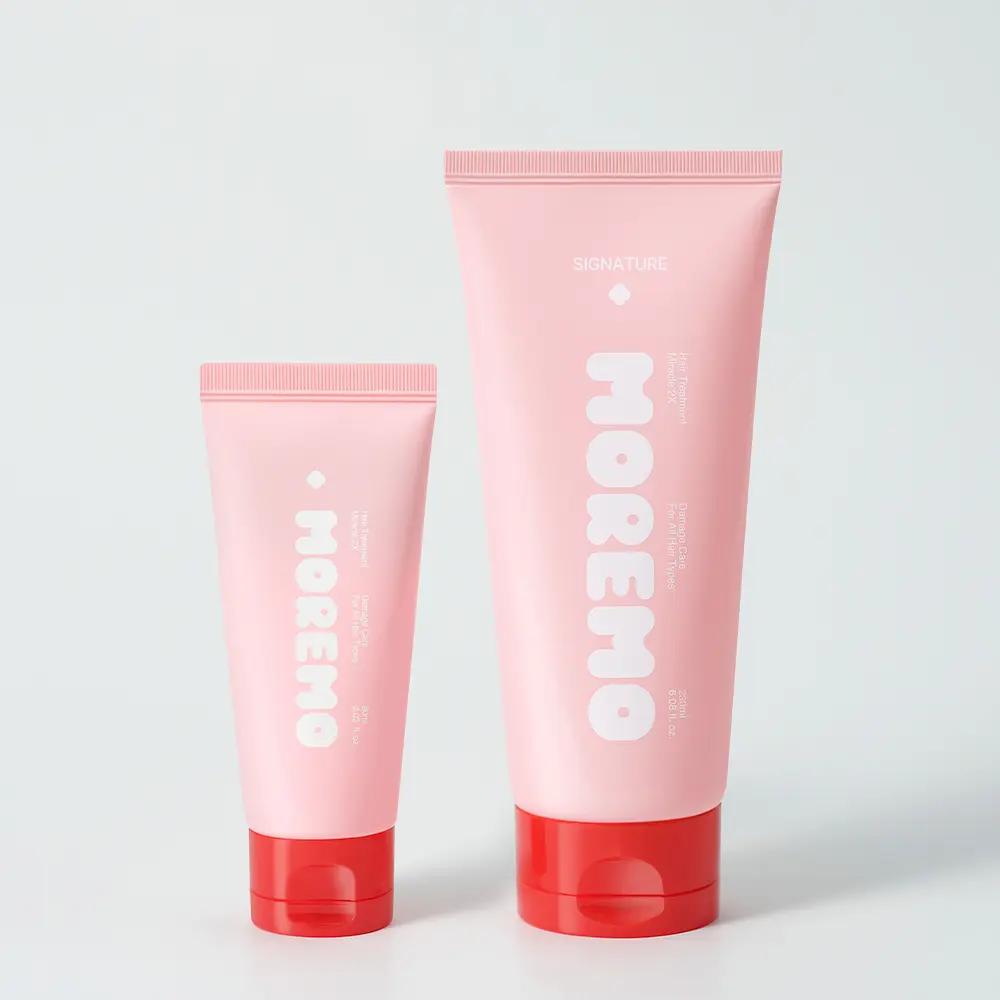 MOREMO Hair Treatment Miracle 2X Signature Edition Special Set 230ml + 60ml (Free Gift)
