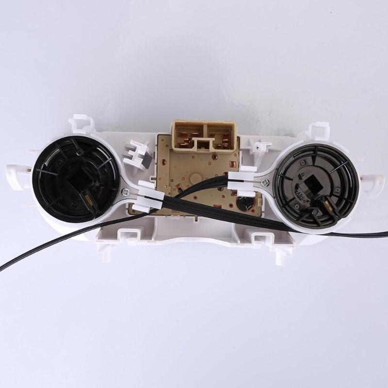 Блок управления обогревателем автомобиля Переключатель панели 55900-0K011 559000K011 для N70 05-11 Замена панели кондиционера