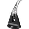 New Magic Wine Decanter Red Wine Aerating Pourer Spout Decanter Wine Aerator Quick Aerating Pouring Tool Pump Portable Filter 7