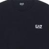 EMPORIO ARMANI Logo Printed Long-Sleeved T-Shirt 8NPT55-PJM5Z-1200