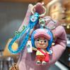 Tony Tony Chopper Keychain One Piece One Piece Chopper Creative Keychain