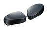 Накладки на зеркала заднего вида из углеволокна Nismo для March K13 Leaf ZE0 Note E12 и Правый / / (До подтяжки лица) (Левый набор) 9637S-RNZ00