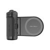 Рукоятка PGYTECH для мобильной фотографии с магнитным заполняющим светом и Bluetooth-помощником