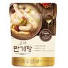 Our Home Goryeo Bangyetang, 600g, 1 Piece, Korean Convenience Food