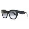 Tom Ford Женские солнцезащитные очки Ft0939 Phoebe 01b