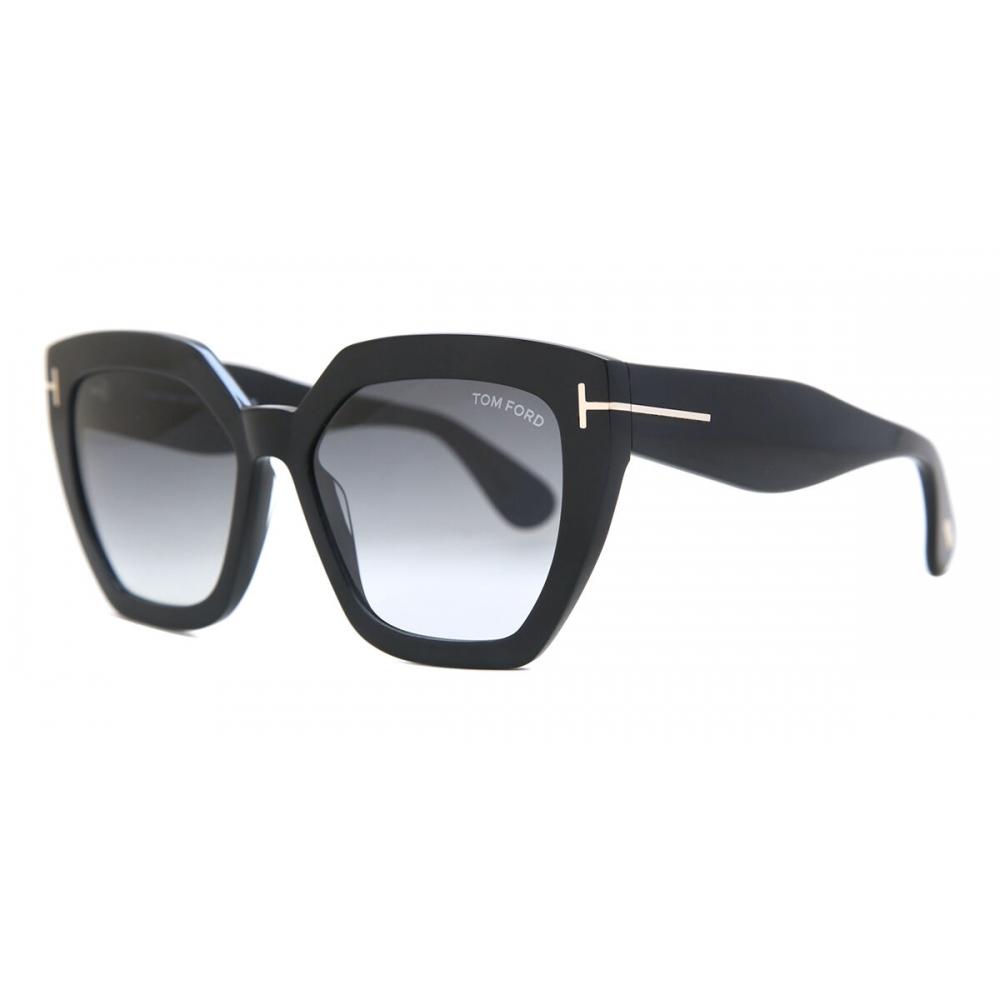 Tom Ford Женские солнцезащитные очки Ft0939 Phoebe 01b