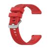 20mm Silicone Strap For Garmin Forerunner 55 158 245 645 Smart Watch Band for Garmin Venu 2 Plus/Vivoactive 5