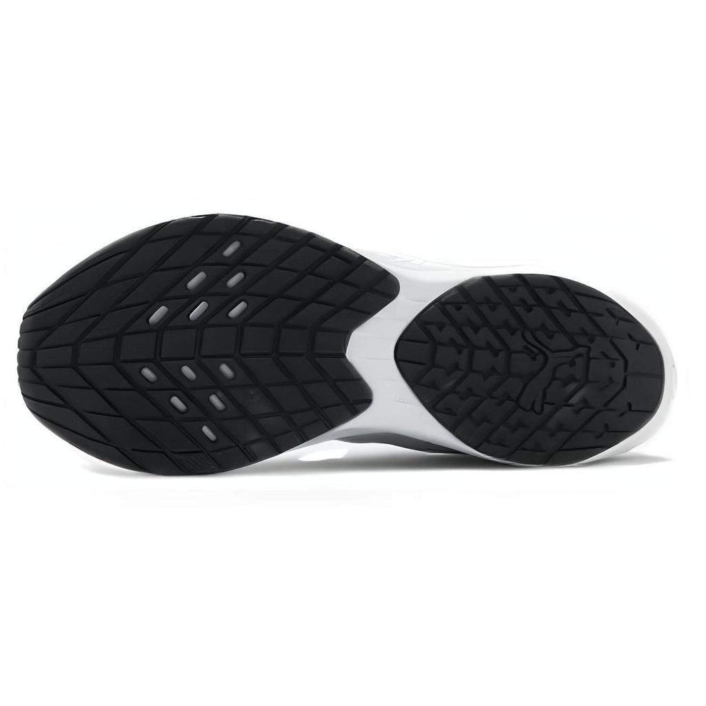 Puma Женские кроссовки Feline Profoam Легкие Удобные Универсальные Тканевые Амортизирующие Прочные Низкие Повседневные Кроссовки для Бега 377978-03