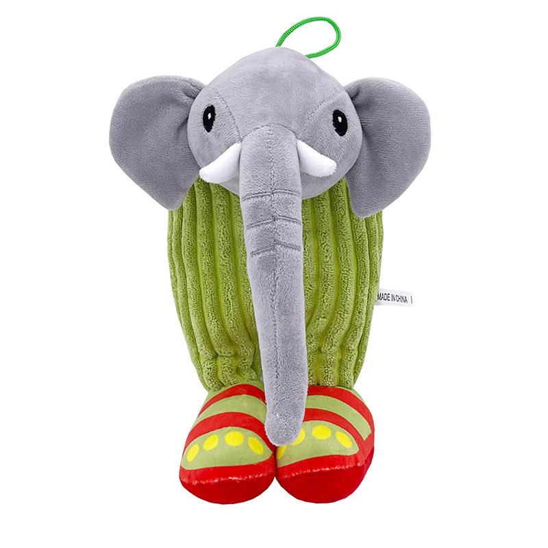Kawaii Tung Tung Tung Sahur Plush Funny Tralalelo Tralala Sharks Wear Blue Shoes Stuffed Doll Pillow Toy For Kid Birthday Gifts