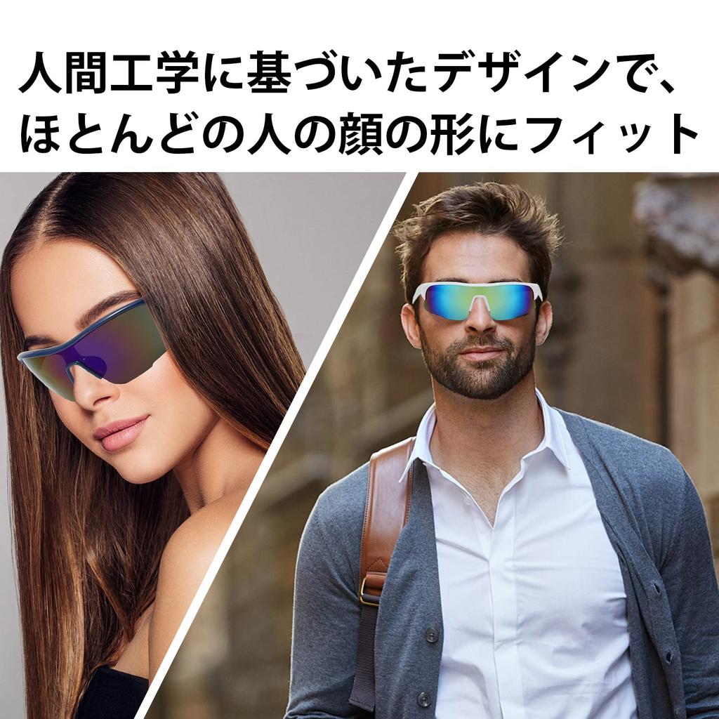Спортивные солнцезащитные очки QX4 [BELIYO] с защитой UV400 TAC, безопасные и прозрачные, Ультралегкие, TR90, Защита, Унисекс, Для езды на велосипеде, Пешего туризма, Рыбалки,