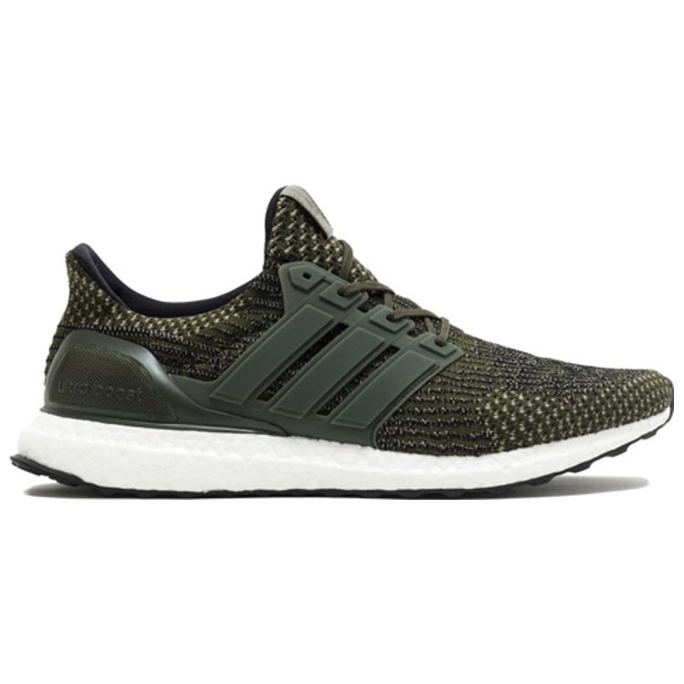 Adidas UltraBoost 3.0 Limited 'Trace Cargo' BA7748