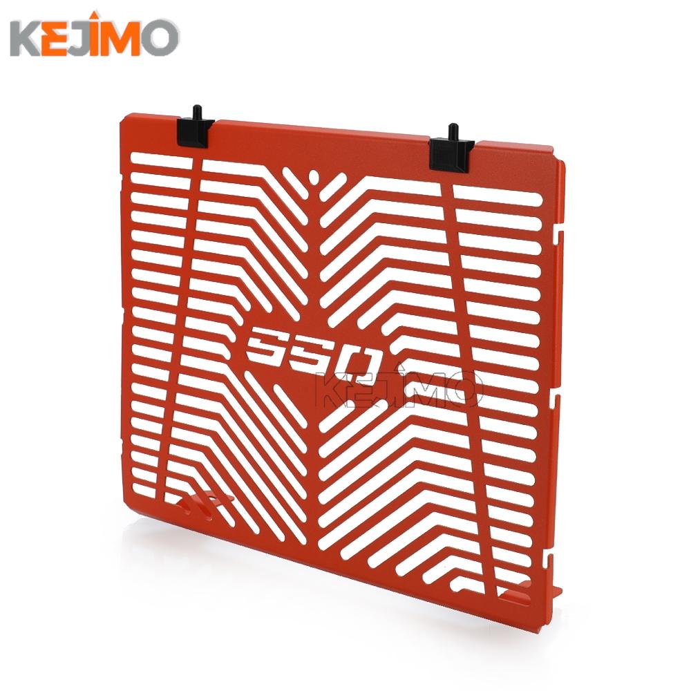 FOR 990 Duke Duke 990 DUKE 2024 2025 2026 DUKE990 Radiator Grille Protection Guard Grill Cover Protector Motorcycle Accessories
