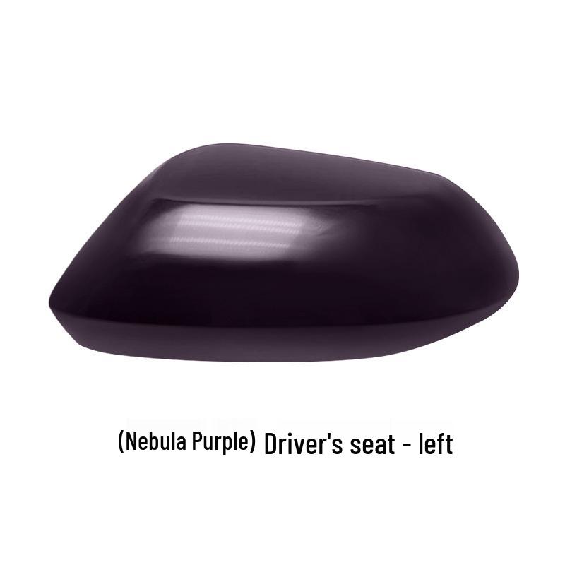 Крышка зеркала заднего вида и линза указателя поворота для Toyota Levin 2019-2025