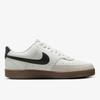 Nike Court Vision Low Allwood Размер Япония FQ8075-133, Белый/Светло-коричневый/Белый/Черный, 22.5см,