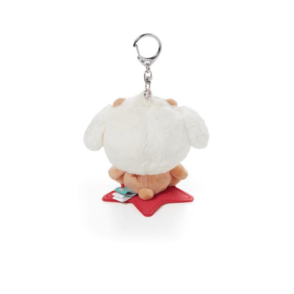Брелок для ключей TXT PPULBATU PLUS X TOGETHER FINDING MOA Plush