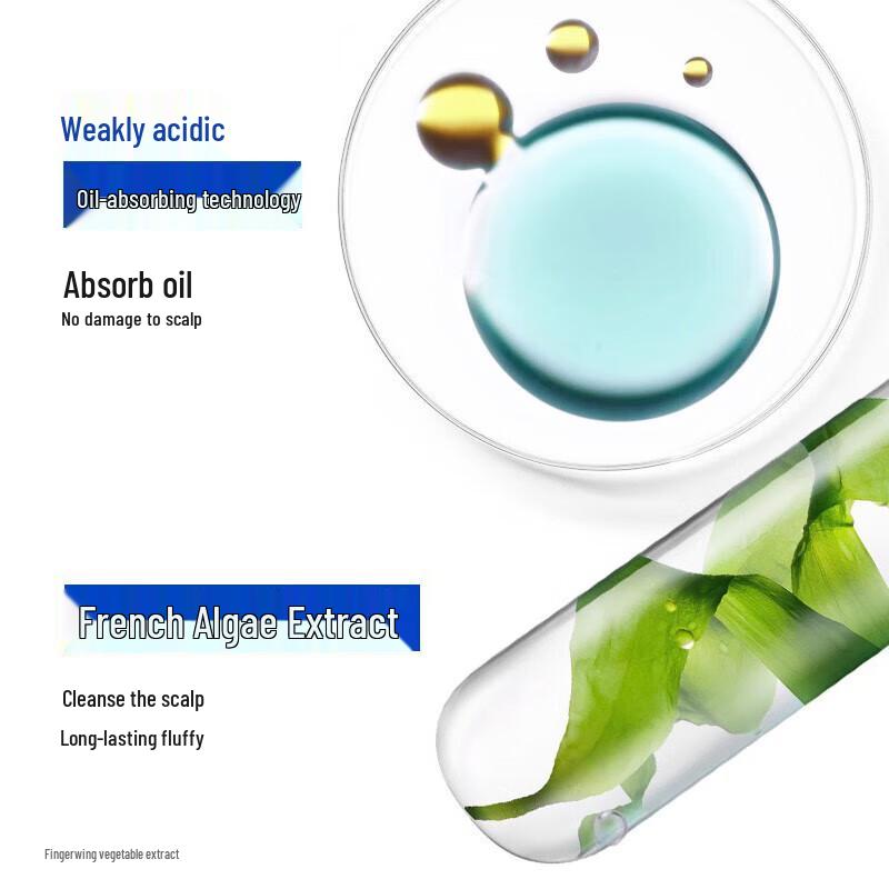 Шампунь против перхоти Head & Shoulders Контроль жирности