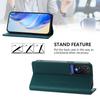 Для TCL 305,306,405,406,408,30 SE,40 SE,TCL 30 XE 5G,201,303,TCL Stylus,20R,... Премиальный чехол-кошелек из искусственной кожи, ударопрочный и с блокировкой RFID