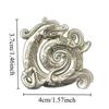 Metal Zen Lotus Buddha Incense Burner Incense Diffuser Incense Stick Holder Censer Buddhist Aromatherapy Use In Office Teahouse 7