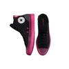 Converse Черные гипер-розовые кроссовки унисекс Chuck Taylor All Star CX Storm-Wind 170993C
